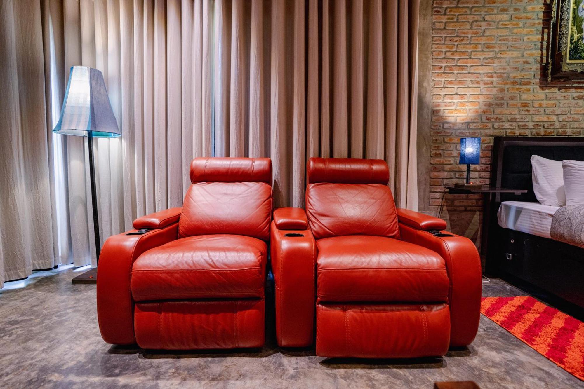 Aayu Hanthana Boutique Hotel Канди Экстерьер фото